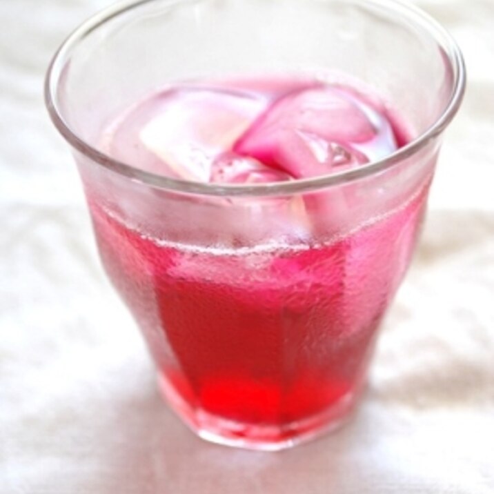 さっぱりゴクゴク飲める 赤紫蘇ジュース 飲み物 レシピ 作り方 By おやつとおかし 楽天レシピ さっぱりゴクゴク飲める 赤紫蘇ジュース 飲み物 レシピ 作り方 By おやつとおかし 楽天レシピ